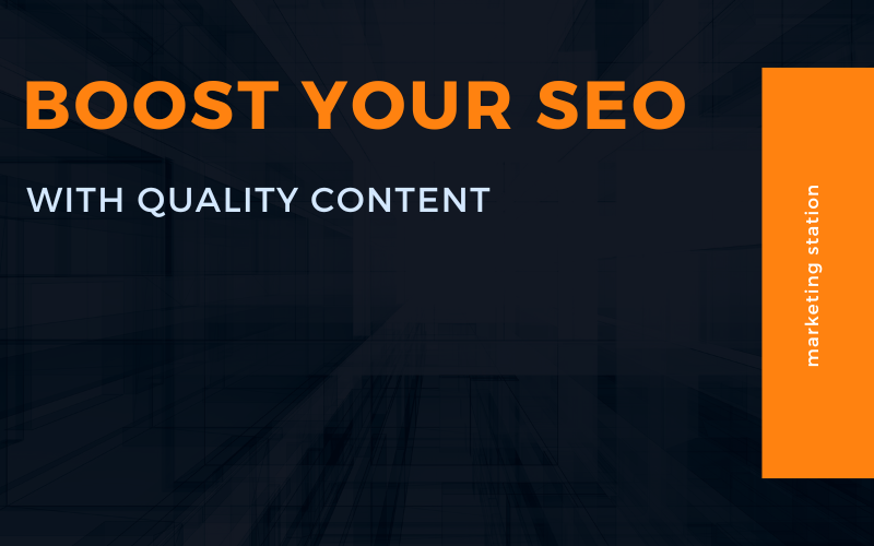Boost Your SEO in Newcastle