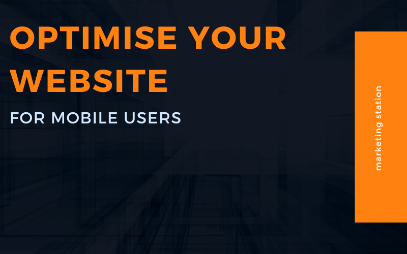 Mobile Optimisation Sydney and Newcastle