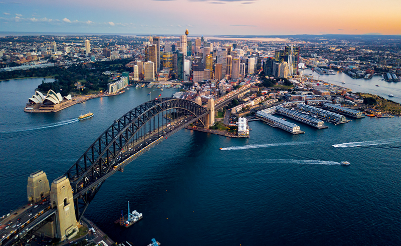 Marketing Station Sydney – Your Local Australian Business