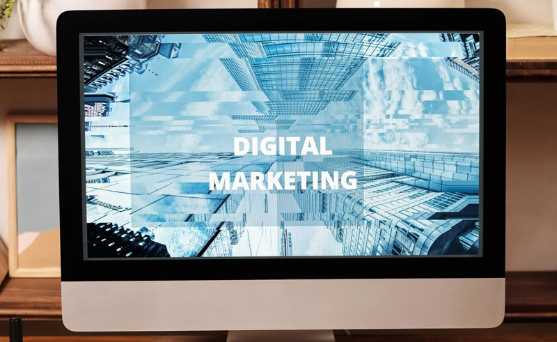 Why Marketing Station is Your #1 Digital Marketing Partner