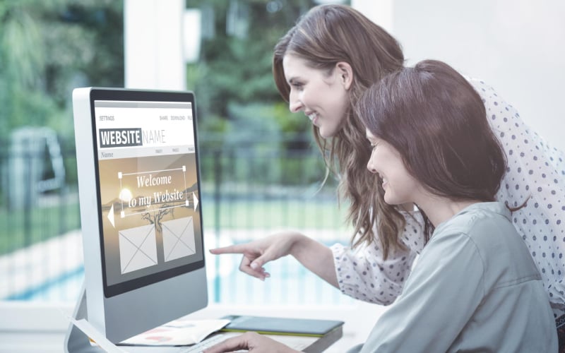 Web Design Sydney Built for Google Rankings and AI Summaries