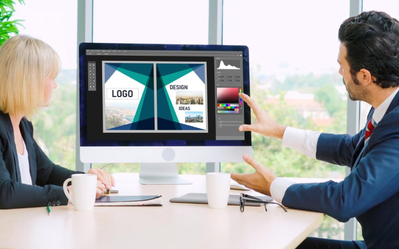 Branding and Design Sydney: Build Trust Across Website, Ads and AI Search